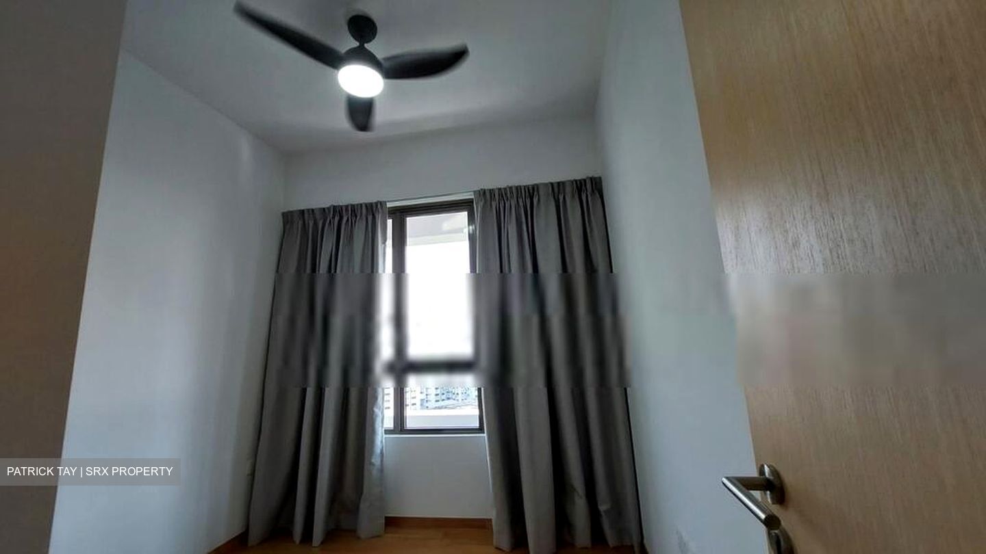 The Tre Ver (D13), Condominium #404085551
